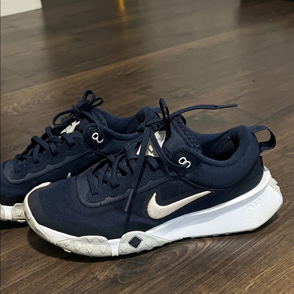Nike air diamond varsity turf shoe men’s size 7